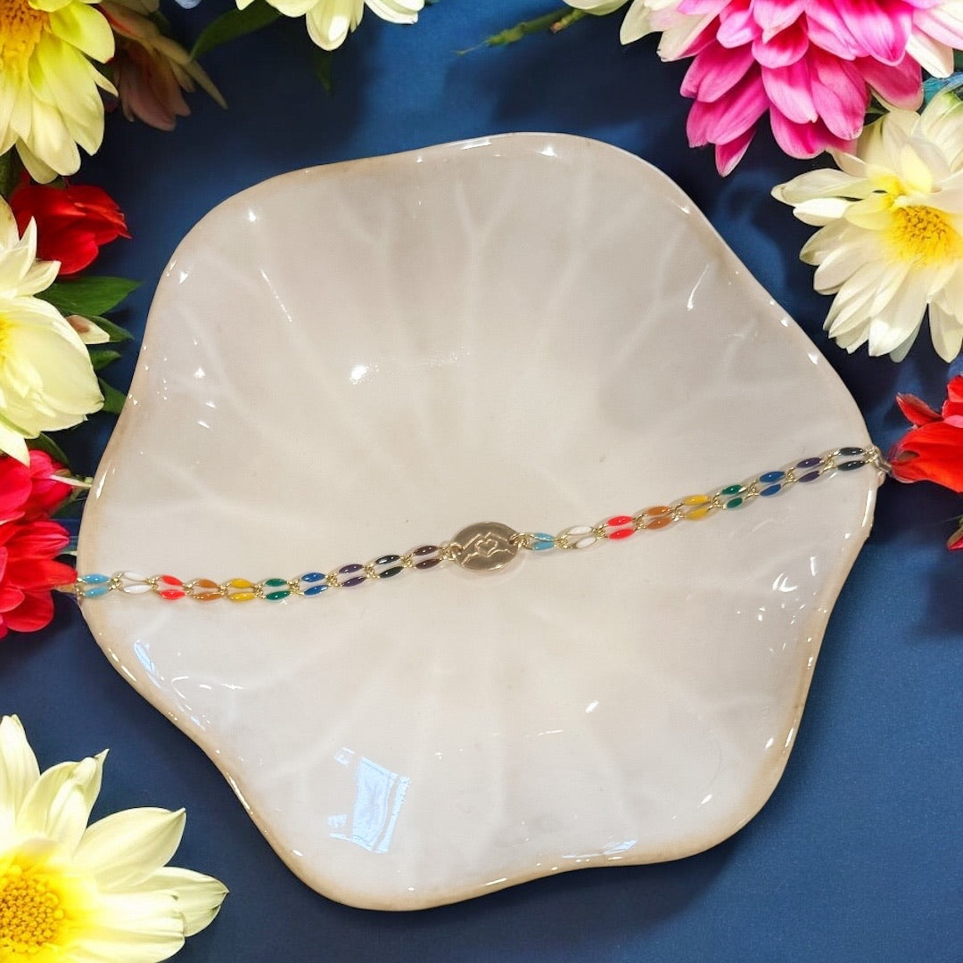 Love Wins Bracelet