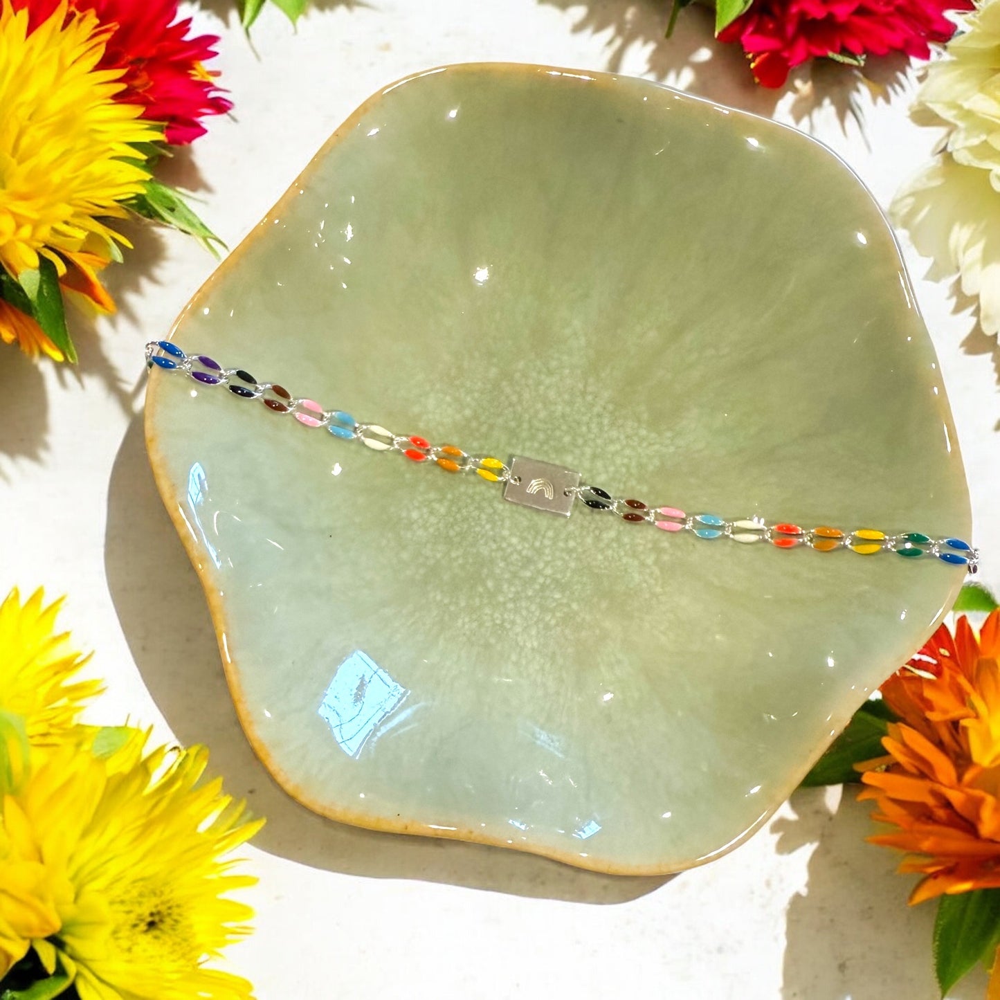 Love Wins Bracelet