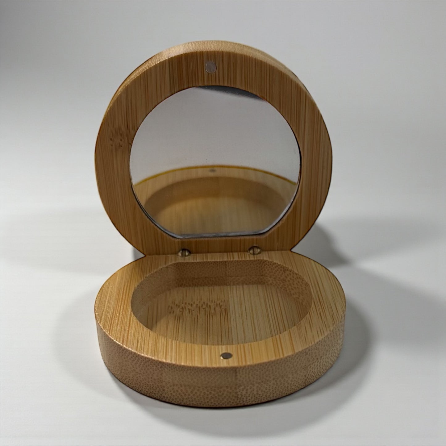 Keepsake Compact Mirror
