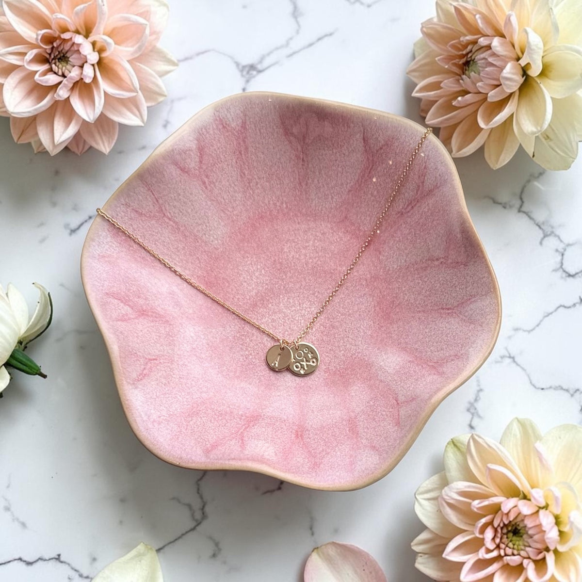 Love Note Necklace