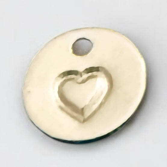 Select Icon and Symbol Charm(s)