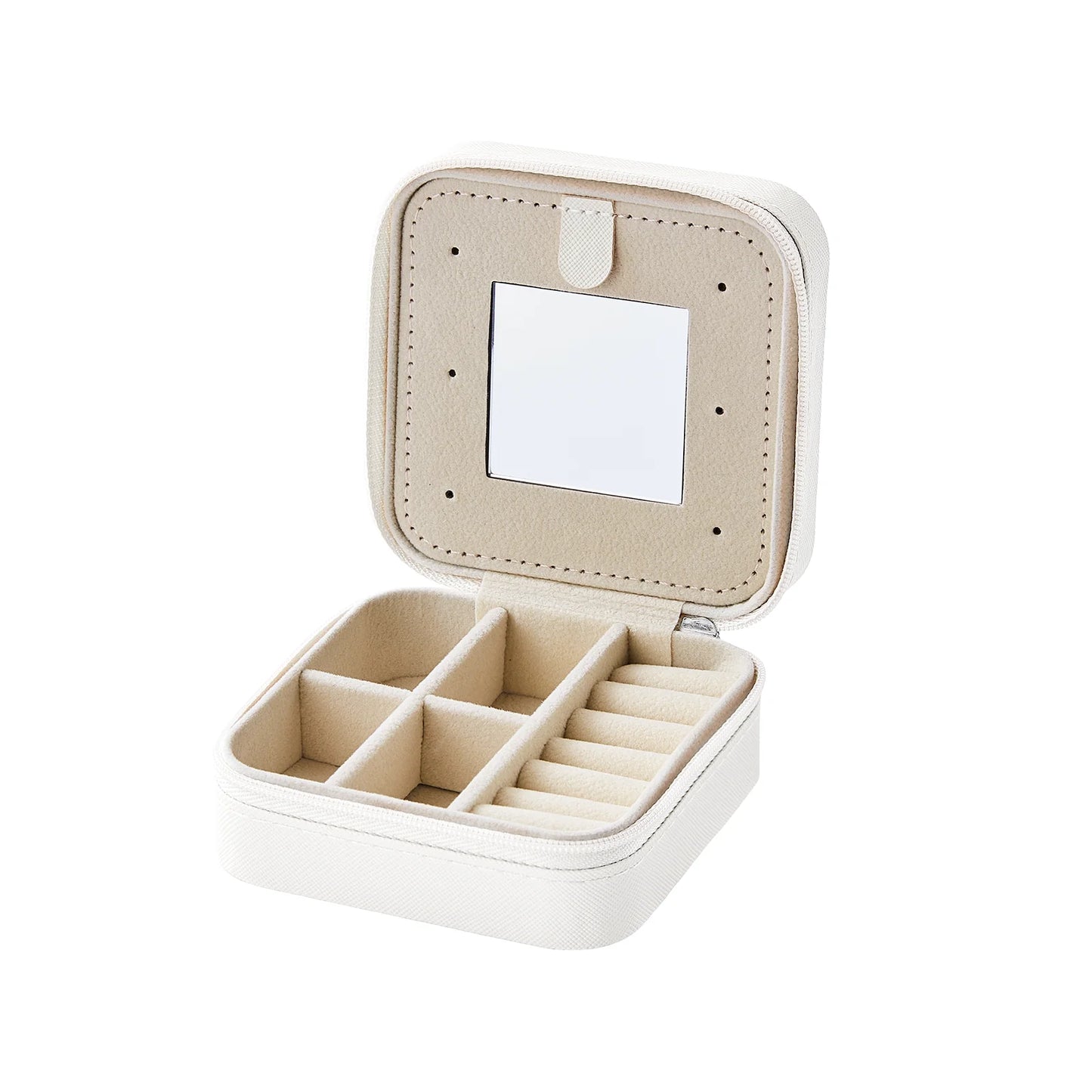 Cove Jewelry Box