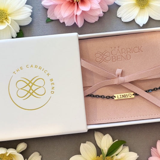 A Story of Support, Pride, and Connection Told Through Jewelry