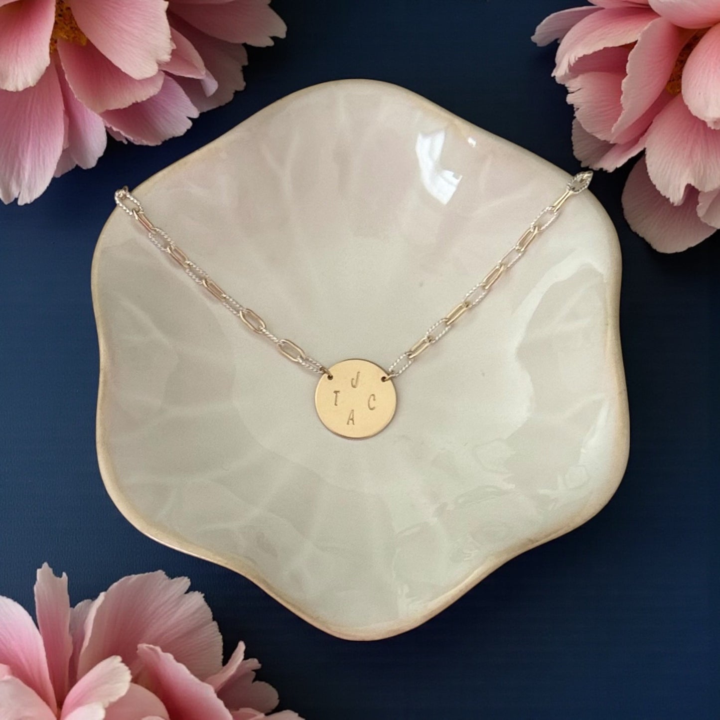 The Connection Necklace