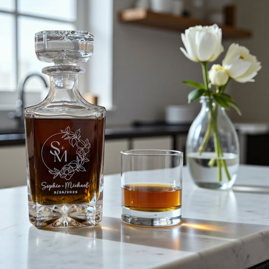 Legacy Decanter