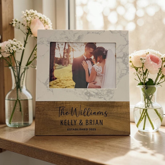 The Forever Frame