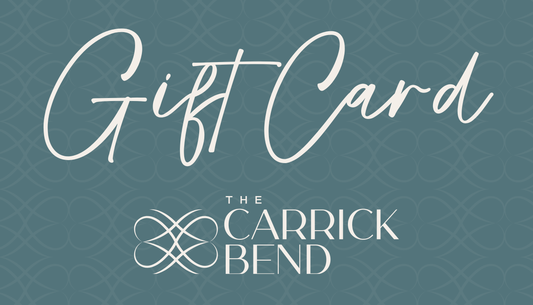 The Carrick Bend Gift Card
