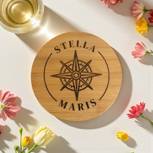 The Mariner’s Wine Tool Set