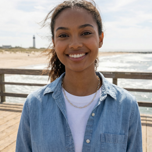 The Connection Necklace