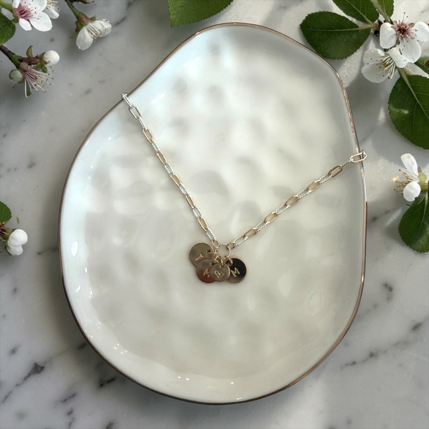 The Connection Necklace