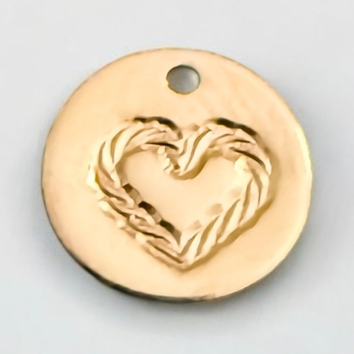 Select Icon and Symbol Charm(s)
