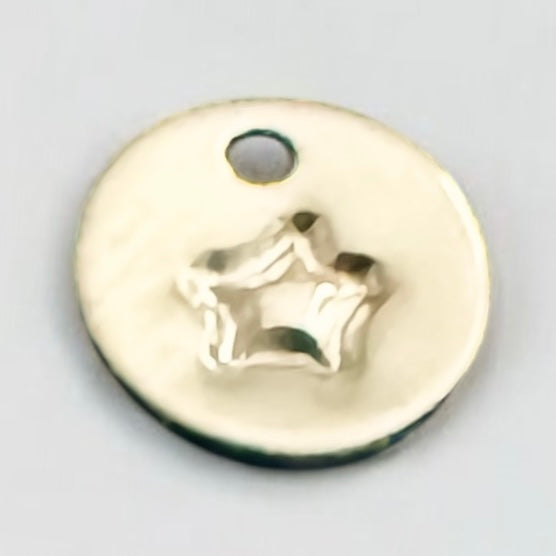 Select Icon and Symbol Charm(s)