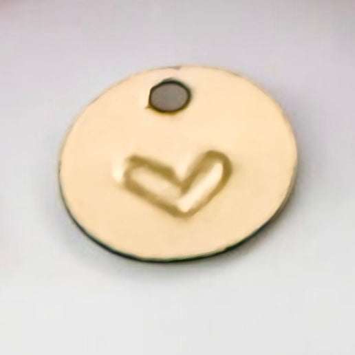 Select Icon and Symbol Charm(s)